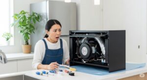 ハウスクリーニングなどできないことは？